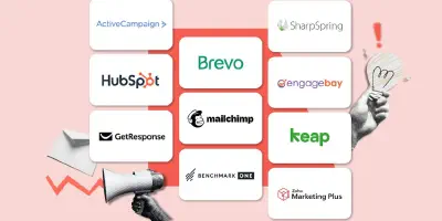 The best B2B marketing automation tools in 2025