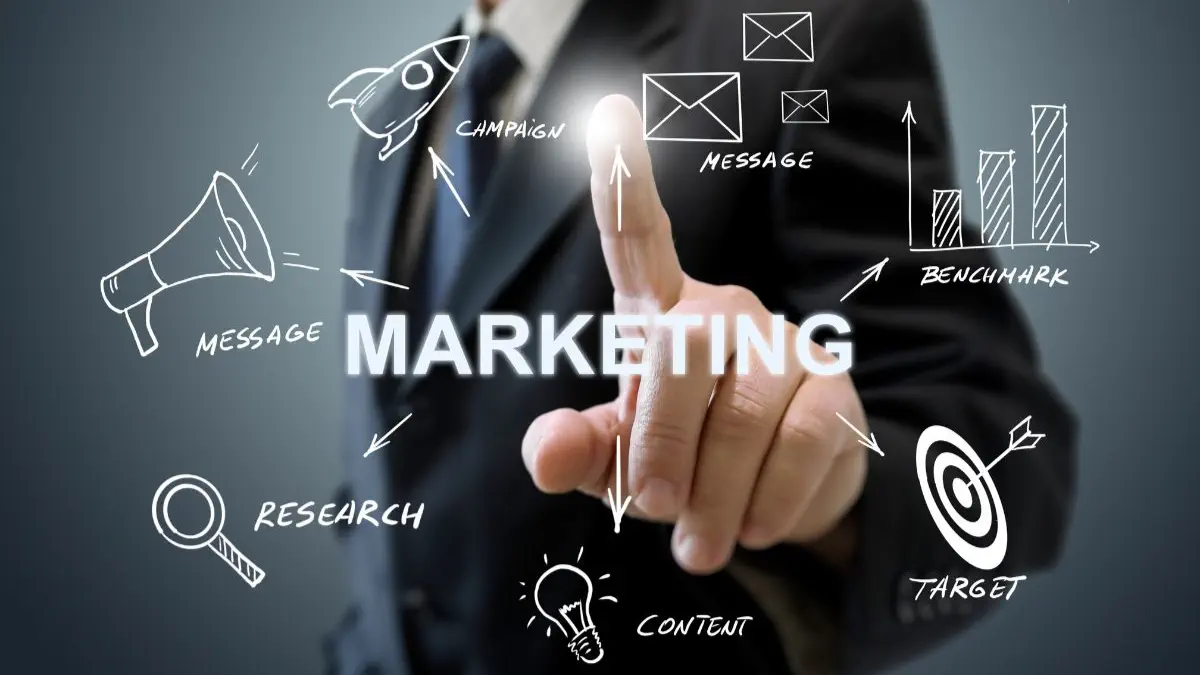 HubSpot Marketing Hub